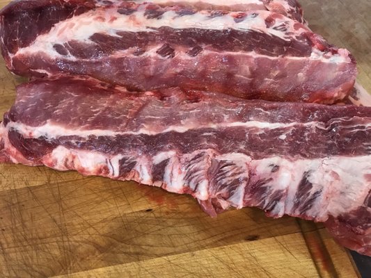Prime Time BBQ, Butcher Shop, and Catering by null