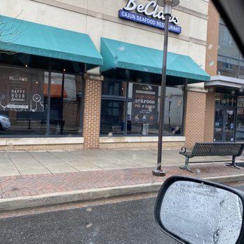 Ivo Restaurant - Outside the restaurant - African Near Me - Lanham, Maryland Ivo Restaurant - Outside the restaurant - African Near Me - Lanham, Maryland