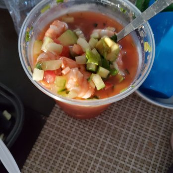 PV'S Fresh Grill & Tequila - Shrimp only - Mexican Near Me - Fontana, California PV'S Fresh Grill & Tequila - Shrimp only - Mexican Near Me - Fontana, California