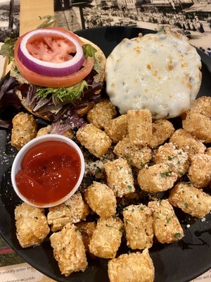 Balsam Falls Brewing Co. by null