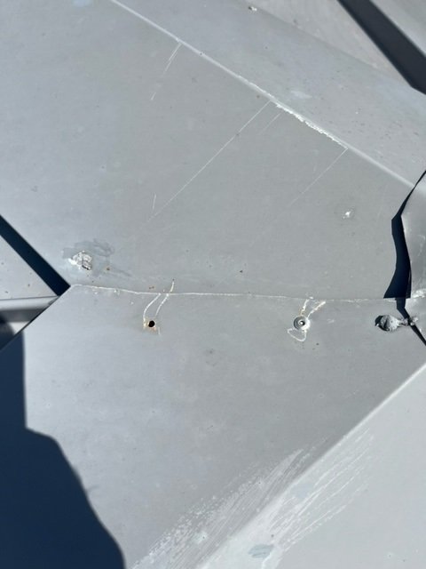 Slide of Valley Ridge Roofing