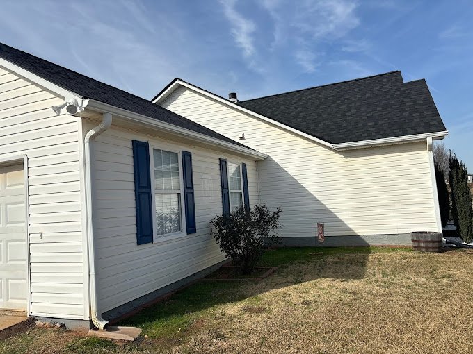 Slide of Tiger Roofing