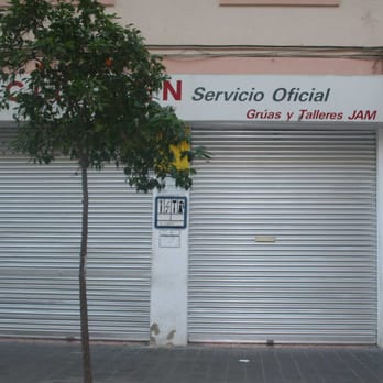 Jam - Auto Repair Near Me - Valencia, V