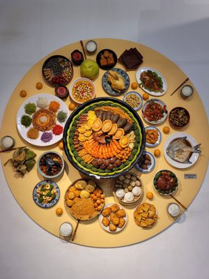Wonderfood Museum by null