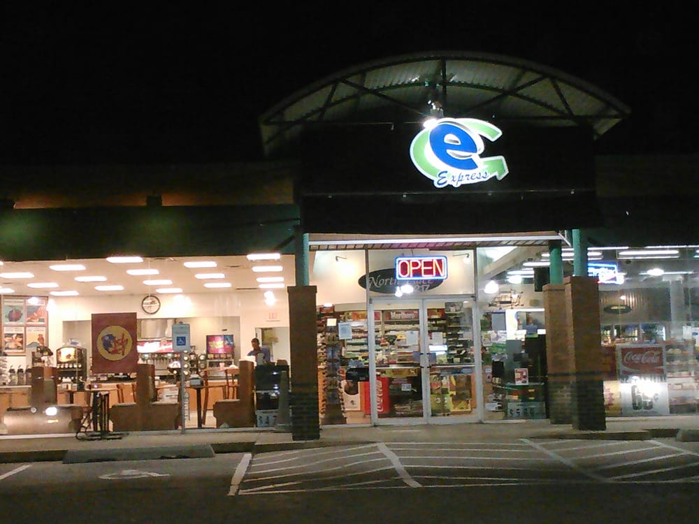 EXCEL EXPRESS AT DANFORTH Updated September 2024 217 E Danforth Rd