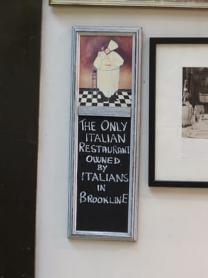 Menu photo 3 Bottega Fiorentina Brookline, MA Menu photo 3 Bottega Fiorentina Brookline, MA