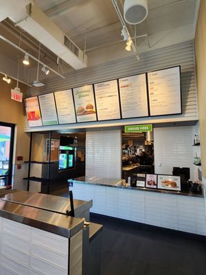 Shake Shack Beverly Hills by null