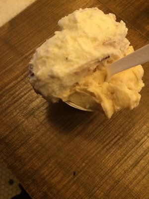 Prime Gelato by null