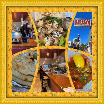 Troy by null
