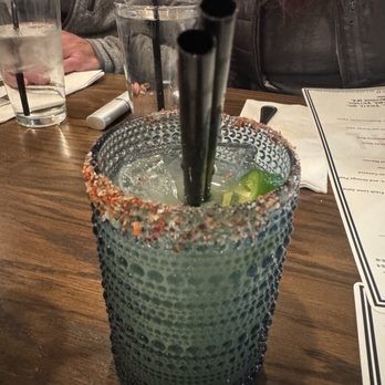Mexcal - Jalapeño pineapple margarita - Mexican Near Me - Reno, Nevada Mexcal - Jalapeño pineapple margarita - Mexican Near Me - Reno, Nevada