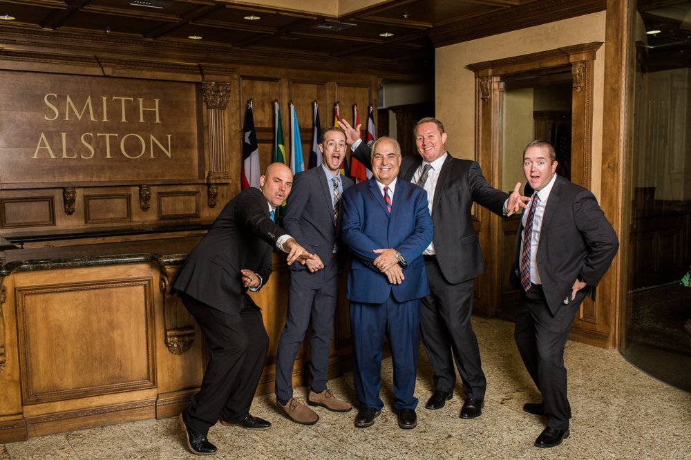 Smith, Alston, Darner, & Lee - immigration attorney in Phoenix, AZ
