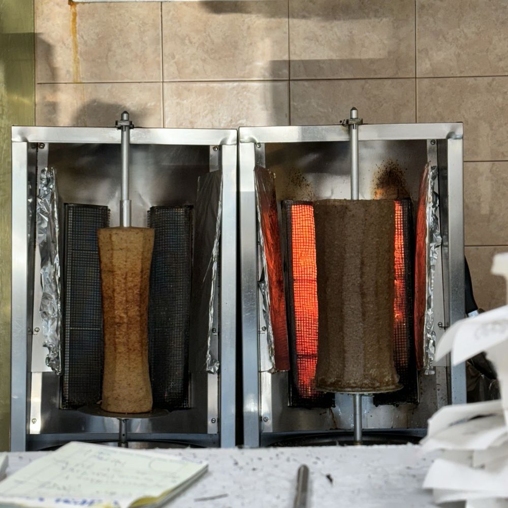 Cedars Mediterranean Grill - Gyro - Greek Near Me - Stroudsburg, Pennsylvania