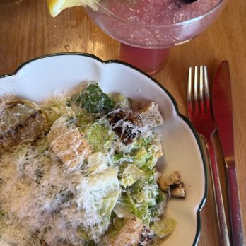 Mon Chéri - Caesar salad and tropical fauxjito - Cocktail Bars Near Me - Scottsdale, Arizona Mon Chéri - Caesar salad and tropical fauxjito - Cocktail Bars Near Me - Scottsdale, Arizona