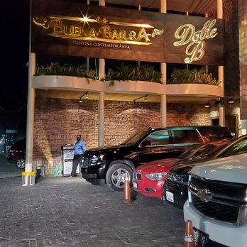La Buena Barra - Valet parking - Bars Near Me - Cancún, ROO La Buena Barra - Valet parking - Bars Near Me - Cancún, ROO