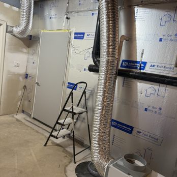 Just Dry Basement - Waterproofing Near Me - Bensalem Township, Pennsylvania