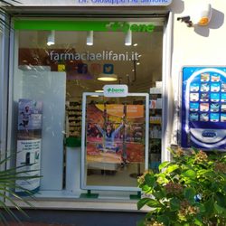 Farmacia Elifani - La nostra farmacia