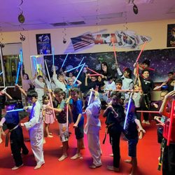 Legend Martial Arts 