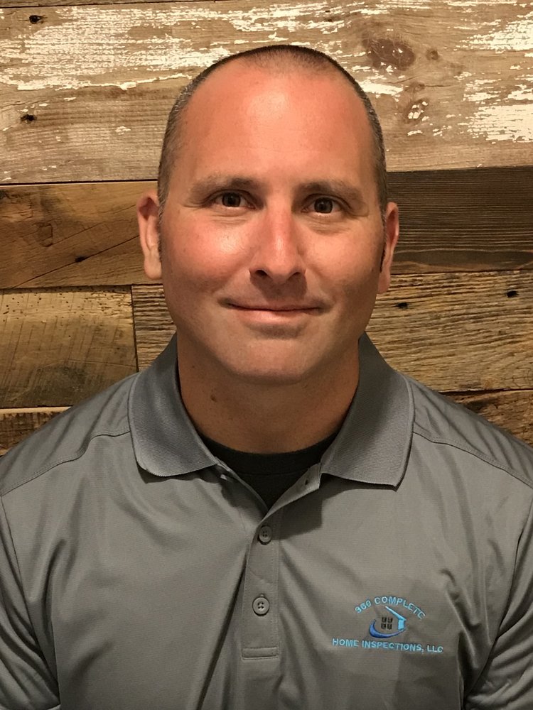 360 COMPLETE HOME INSPECTIONS North Royalton, Ohio Home Inspectors