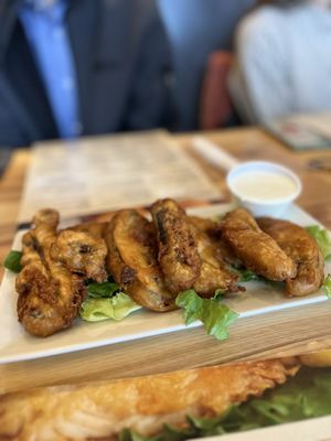 Canadian Honker Restaurant by null