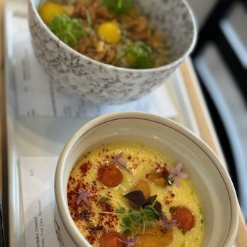 Nami Kaze - Special Benedict - Japanese Near Me - Honolulu, Hawaii
