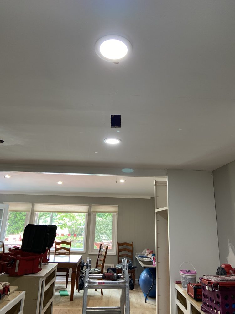 Slide of Advanced Building And Construction