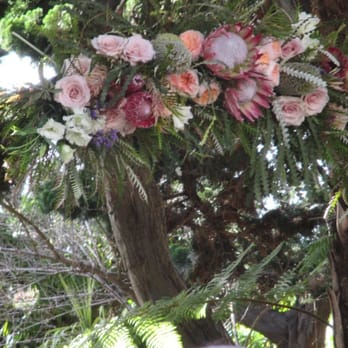 Bespoke. - Incredible wedding arch - Wedding Planning Near Me - San Diego, California