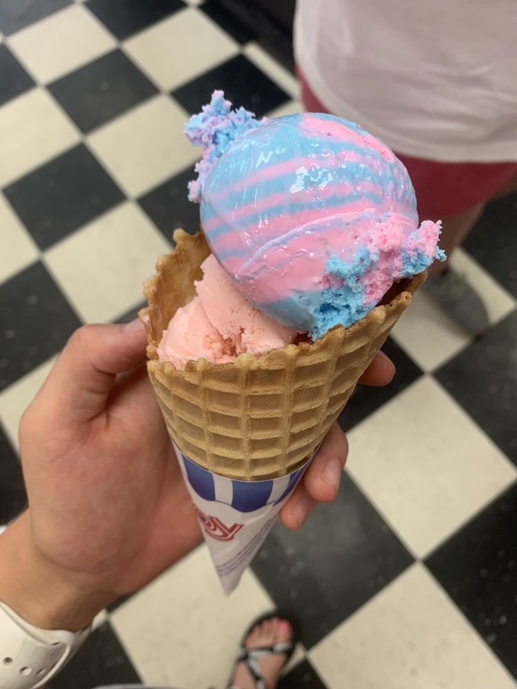 THE SUGAR SHACK OF ALEXANDRIA Updated June 2024 606 Broadway St