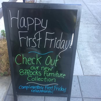 Los Altos First Fridays - Festivals Near Me - Los Altos, California