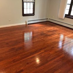 Mark's Master Service - Stained to cover dark spots