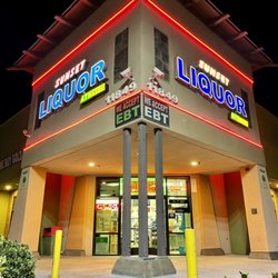 Sunset Liquor - Sunset Liquor