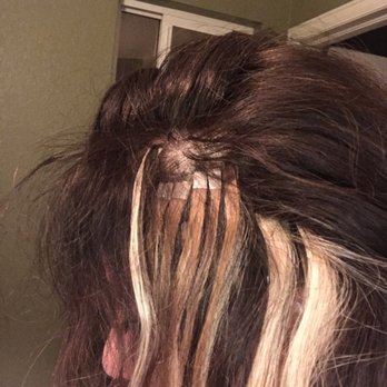 Bon Bon Salon - Hair Extensions Near Me - Wheat Ridge, Colorado