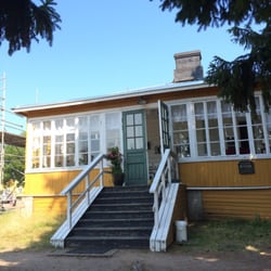 Kahvila Majurska