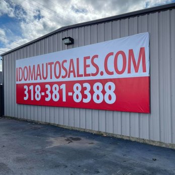 Idom Auto Sales - Used Car Dealers Near Me - Monroe, Louisiana Idom Auto Sales - Used Car Dealers Near Me - Monroe, Louisiana