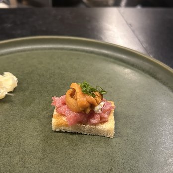Thirteen Water - Toast - Sushi Bars Near Me - New York, New York Thirteen Water - Toast - Sushi Bars Near Me - New York, New York