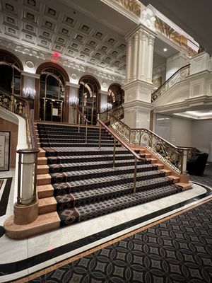 Lotte New York Palace by null