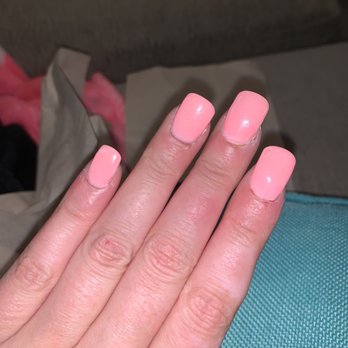 Nail Spa by Joyce - Nail Salons Near Me - Columbus, Ohio