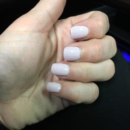 Gel mani