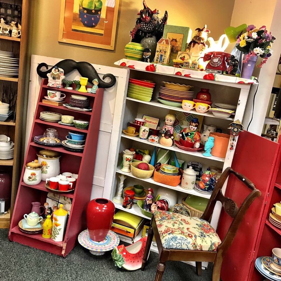 THE OLDE LIGHTHOUSE SHOPPE Updated October 2024 12 Photos 15 S