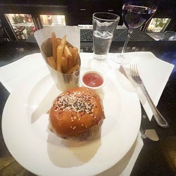 The Capital Grille - My Dinner - Wine Bars Near Me - Chicago, Illinois The Capital Grille - My Dinner - Wine Bars Near Me - Chicago, Illinois