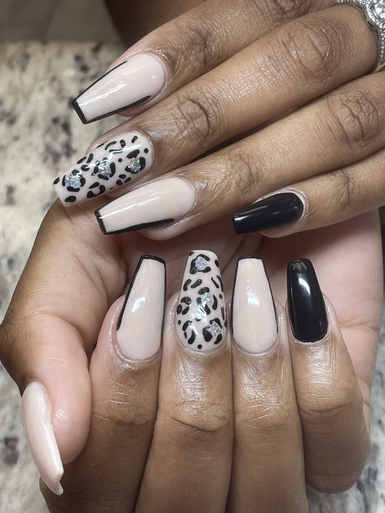 V NAIL SPA Updated May 2024 224 Photos & 83 Reviews 1324 Precinct