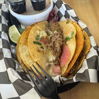 Dripped Birria - Quesabirria Tacos 19.99! - Mexican Near Me - Katy, Texas Dripped Birria - Quesabirria Tacos 19.99! - Mexican Near Me - Katy, Texas
