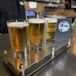 Hudson Brewing Company