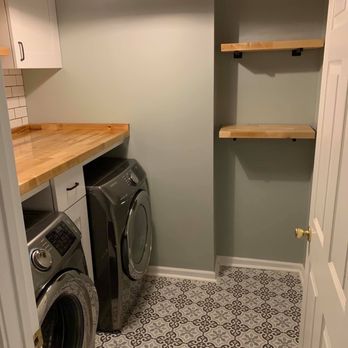 FD Remodeling - Finished product, couldn't be happier - Kitchen & Bath Near Me - Marietta, Georgia