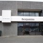 Photo of Benjamins Salon