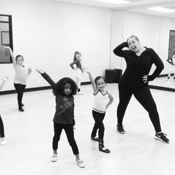 Adagio Dance Studio - Baby Hip Hop | Jazz Combo with Miss Chelsea!