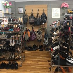 Tabitha's Closet - Love Tabitha's new layout