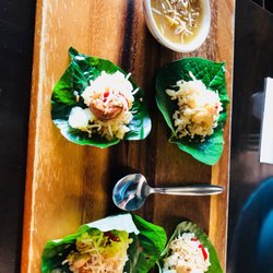 Madame K's Vegetarian
