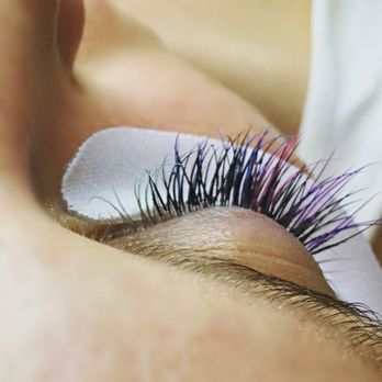 Spa Pure - Illuminate the windows to your Soul with rainbow colored lashes. 20+ colors to choose from! - Day Spas Near Me - Lake Forest, California Spa Pure - Illuminate the windows to your Soul with rainbow colored lashes. 20+ colors to choose from! - Day Spas Near Me - Lake Forest, California