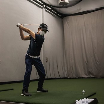 Texas Golf Studio in Houston, TX - Golf Lessons Near Me - Houston, Texas Texas Golf Studio in Houston, TX - Golf Lessons Near Me - Houston, Texas