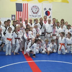 Top Kick Karate